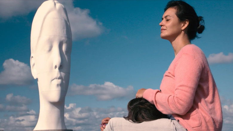 кадр из фильма Respira, mamá