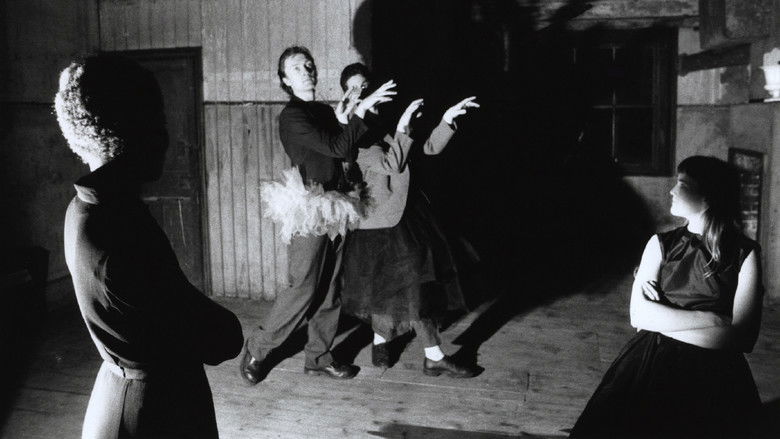 кадр из фильма Thriller