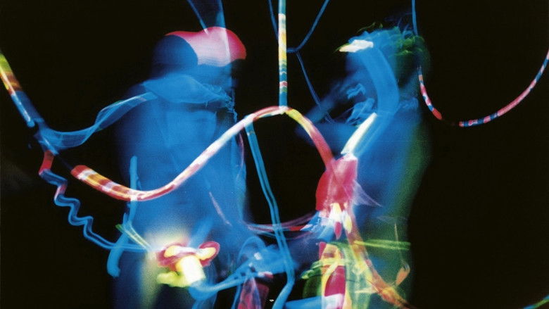 кадр из фильма Dandy Dust