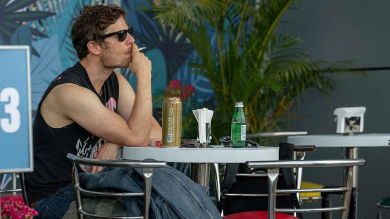 кадр из фильма Бывшие мужья