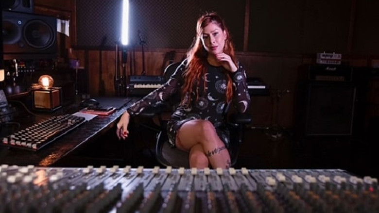 кадр из фильма Pitty: Casulo Musical