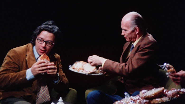 кадр из фильма The Groove Tube