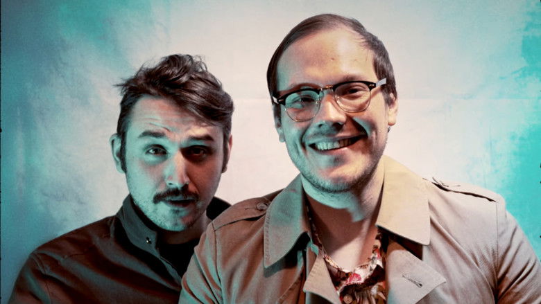 кадр из фильма Mass State Lottery