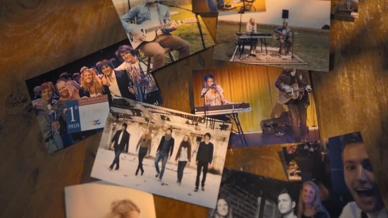 кадр из фильма Suzan & Freek: Tussen Jou en Mij