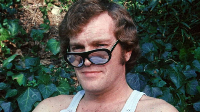 кадр из фильма The Black Godfather