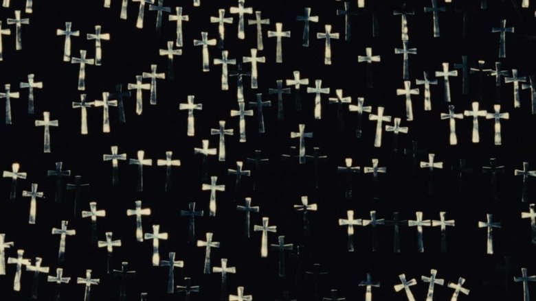 кадр из фильма Цвет граната