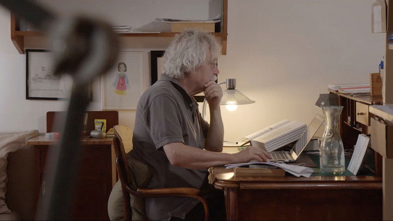 кадр из фильма Schlendern ist mein Metier