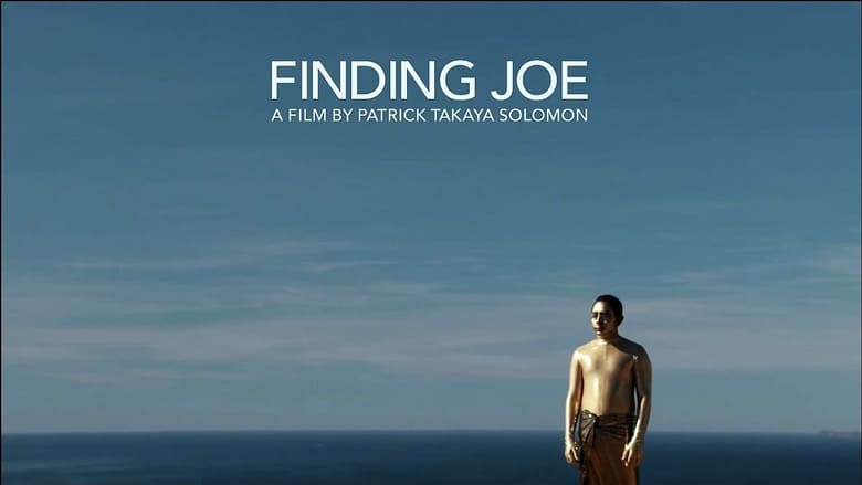кадр из фильма Finding Joe