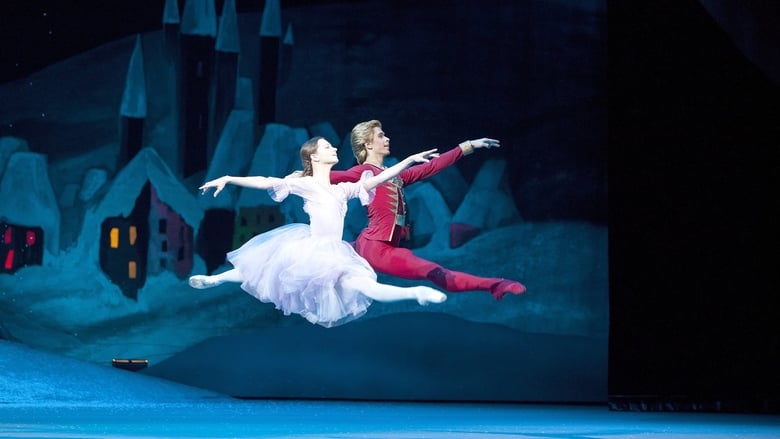 кадр из фильма The Bolshoi Ballet: The Nutcracker