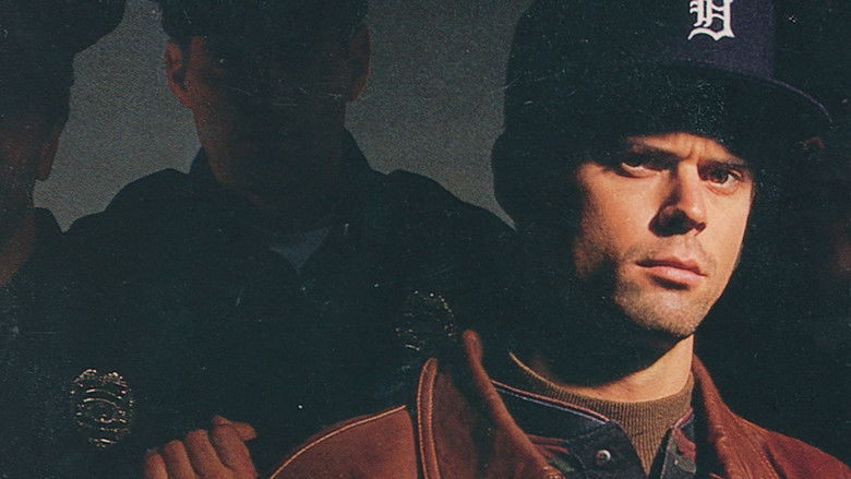 кадр из фильма To Protect and Serve