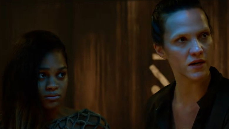 кадр из фильма Pulsar