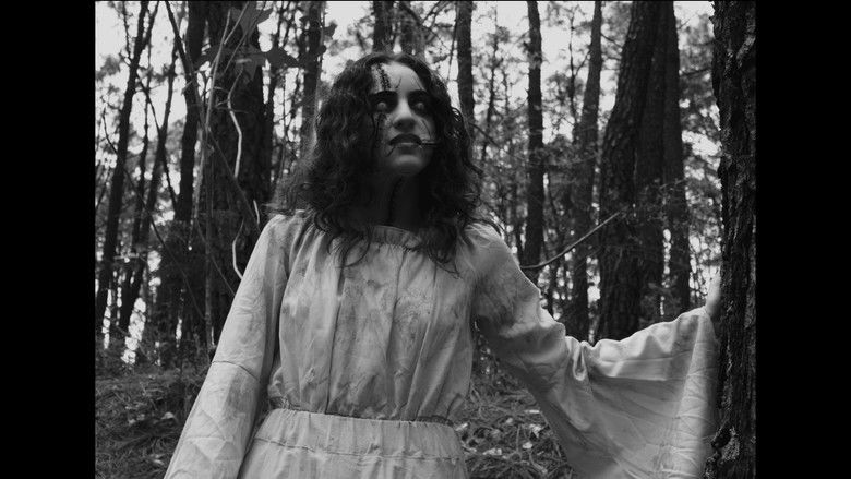 кадр из фильма Frankenstein