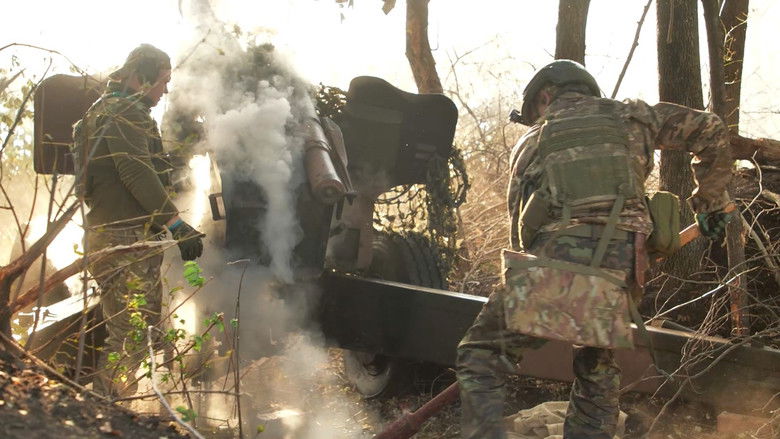 кадр из фильма Сопілка Перуна