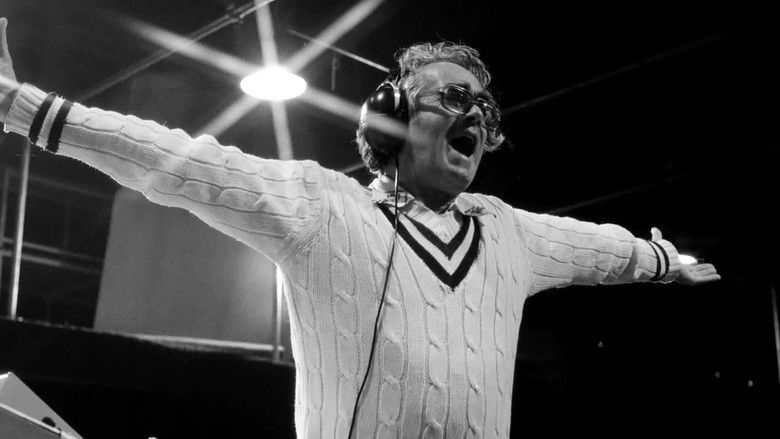 кадр из фильма Michel Legrand, sans demi-mesure