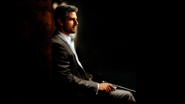 кадр из фильма Соучастник