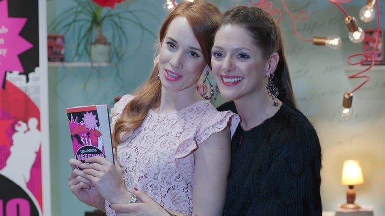 кадр из фильма Всё или ничего