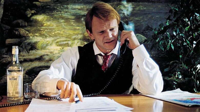 кадр из фильма Kariera Nikosia Dyzmy