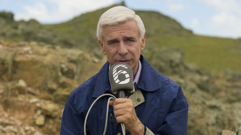 кадр из фильма Мужчина, любивший НЛО