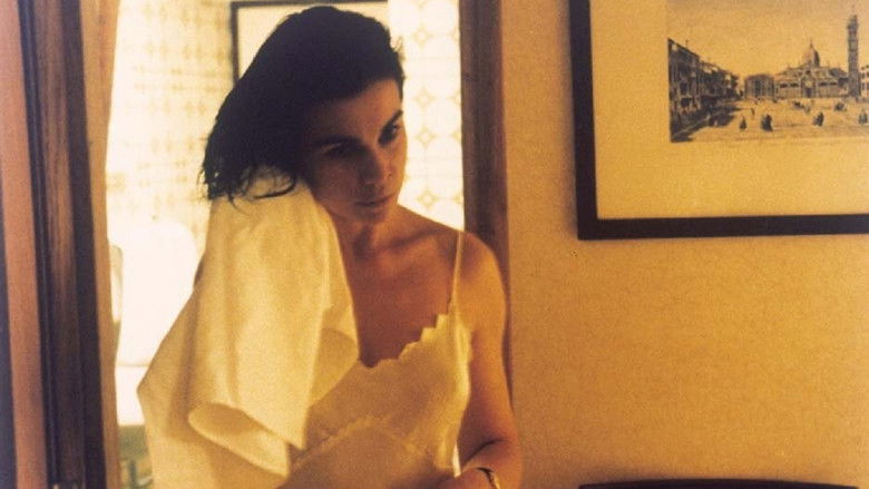 кадр из фильма La fine è nota