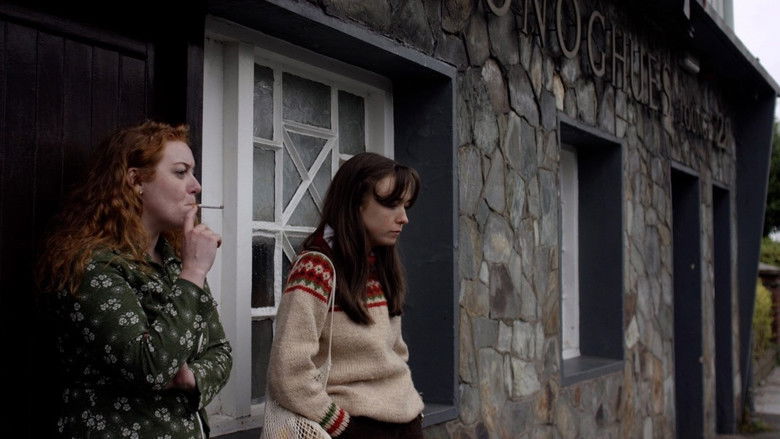 кадр из фильма Young People of Ireland