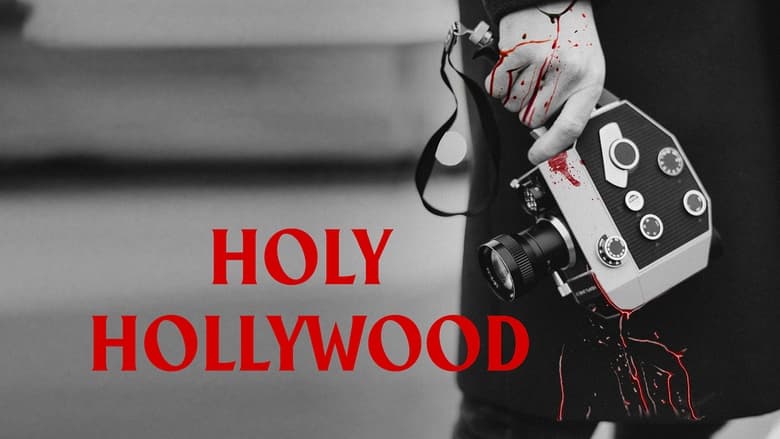 кадр из фильма Holy Hollywood