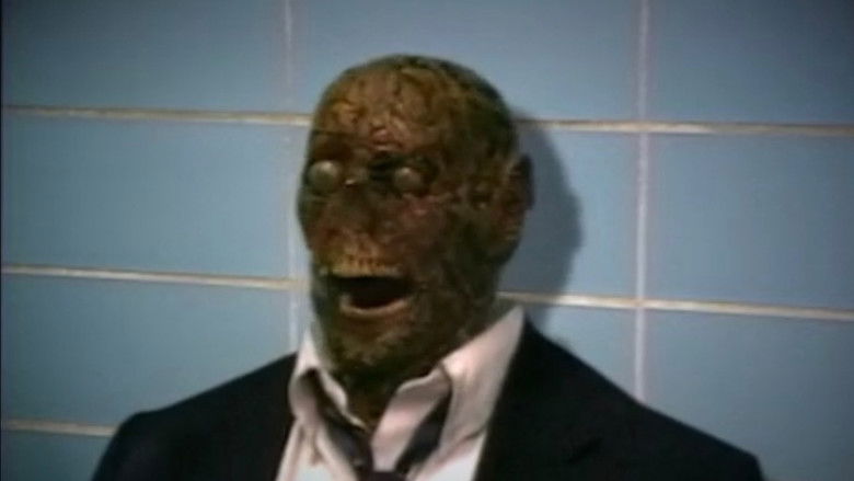 кадр из фильма Ozone