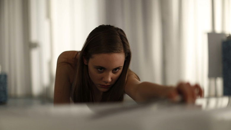 кадр из фильма Тело