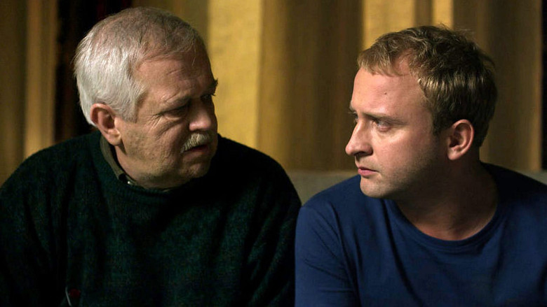 кадр из фильма Kret