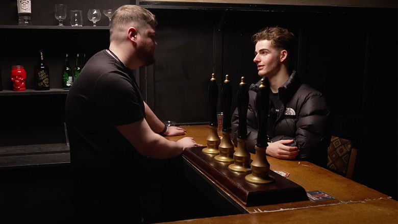 кадр из фильма Fragments