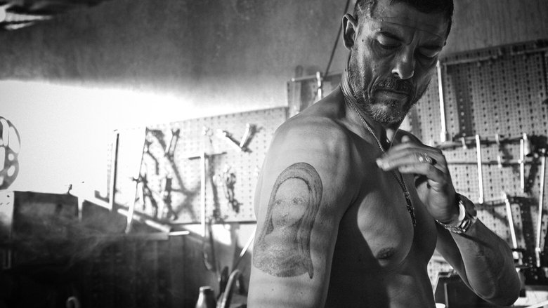 кадр из фильма RazzaBastarda