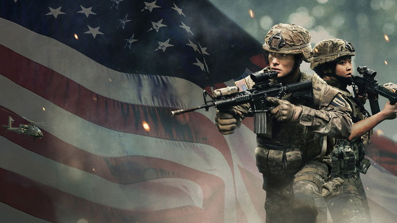 кадр из фильма Настоящий герой