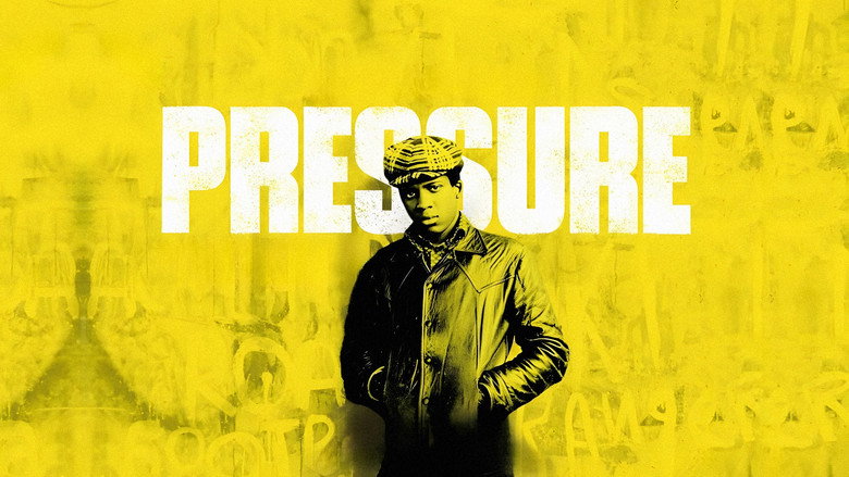 кадр из фильма Pressure