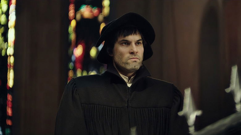 кадр из фильма Zwingli