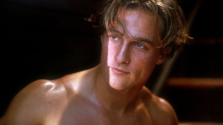 кадр из фильма Время убивать