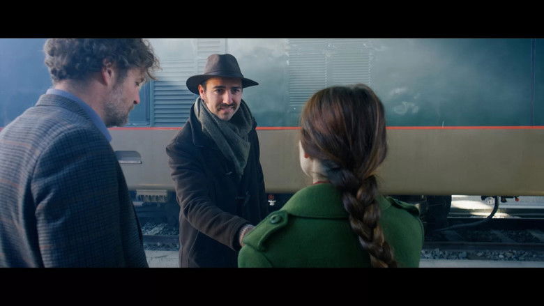 кадр из фильма Onde di terra