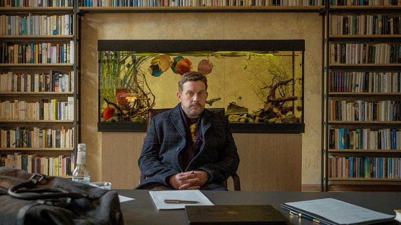 кадр из фильма Die Ältern