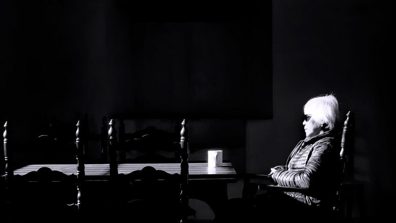 кадр из фильма Come la notte