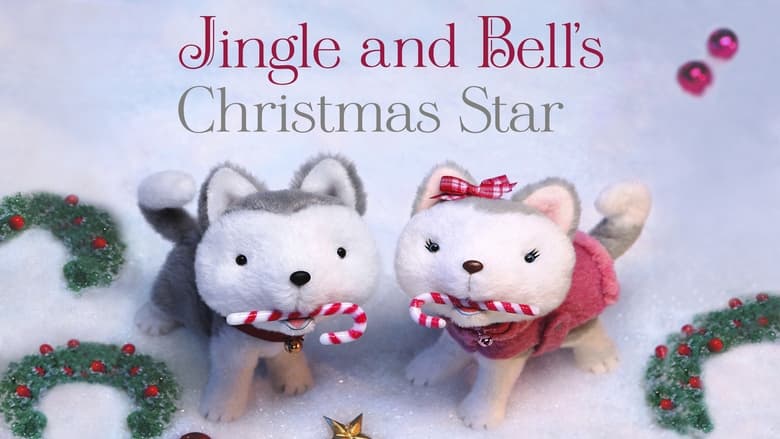 кадр из фильма Jingle & Bell's Christmas Star
