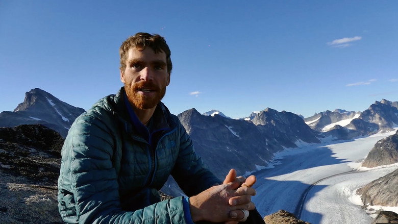 кадр из фильма Big Walls Big Seas