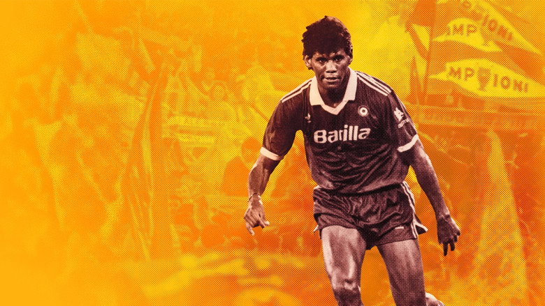 кадр из фильма Aldair - Cuore Giallorosso