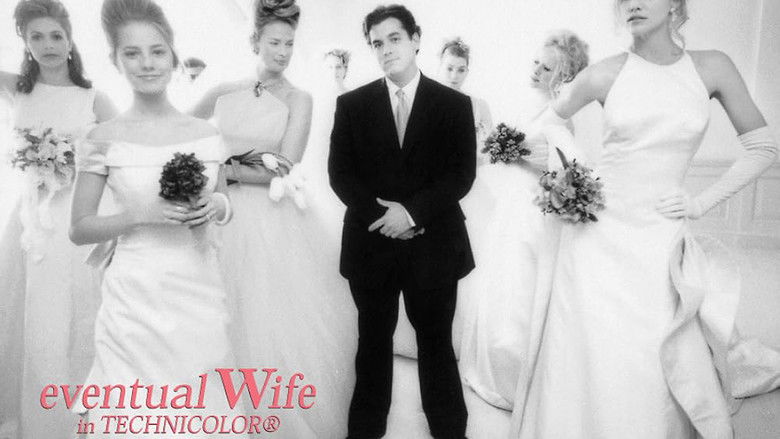 кадр из фильма Eventual Wife