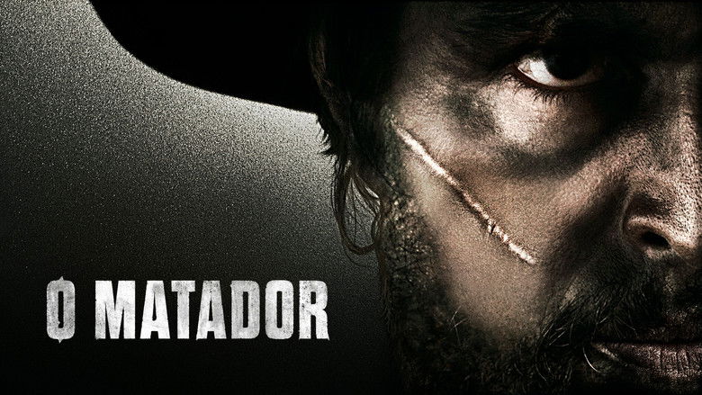 кадр из фильма Кабелейра: Убийца