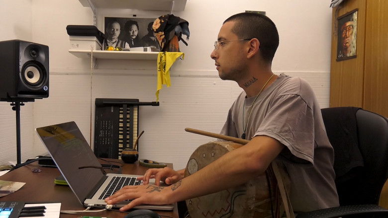 кадр из фильма N'Xalá