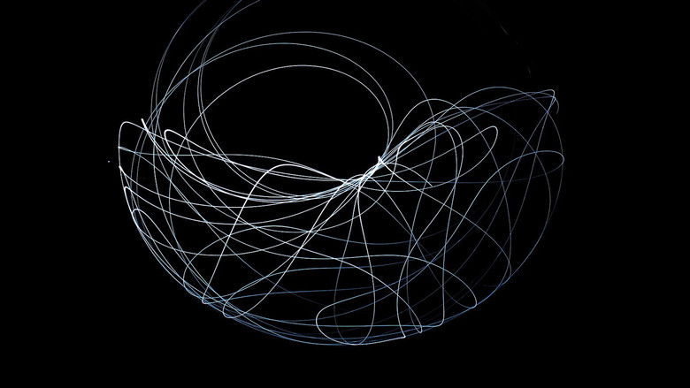 кадр из фильма Тайная жизнь хаоса