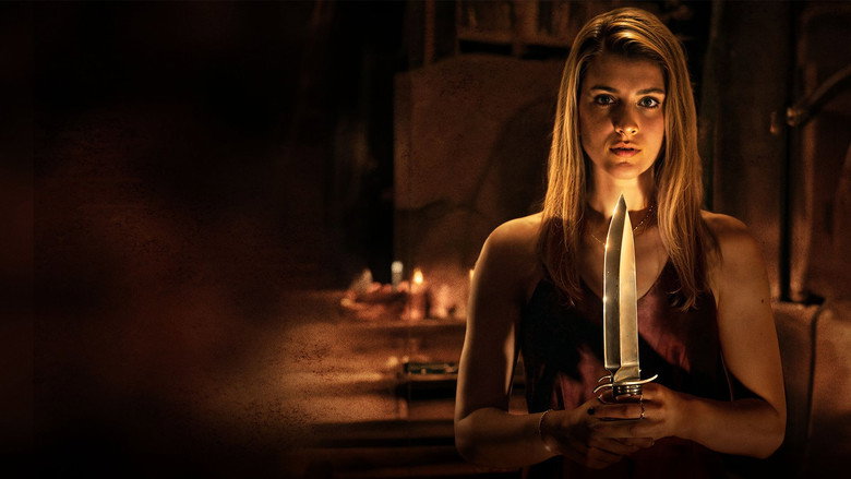 кадр из фильма Daggers Inn