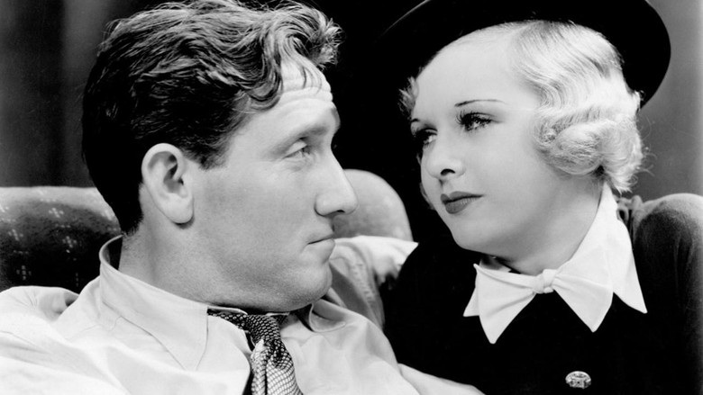 кадр из фильма Me and My Gal