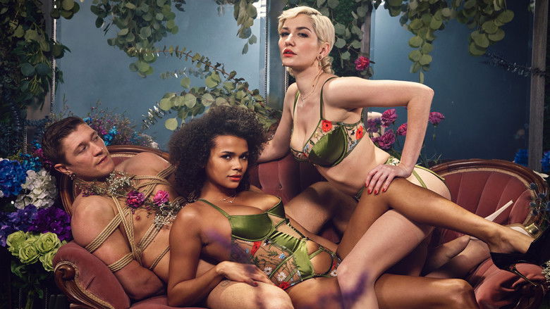 кадр из фильма If It Feels Good 2