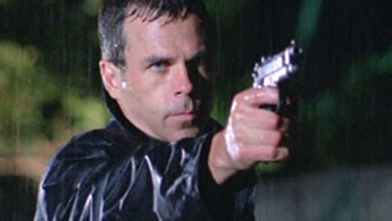 кадр из фильма Deadly Weapon