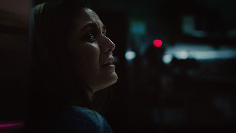 кадр из фильма Ночь