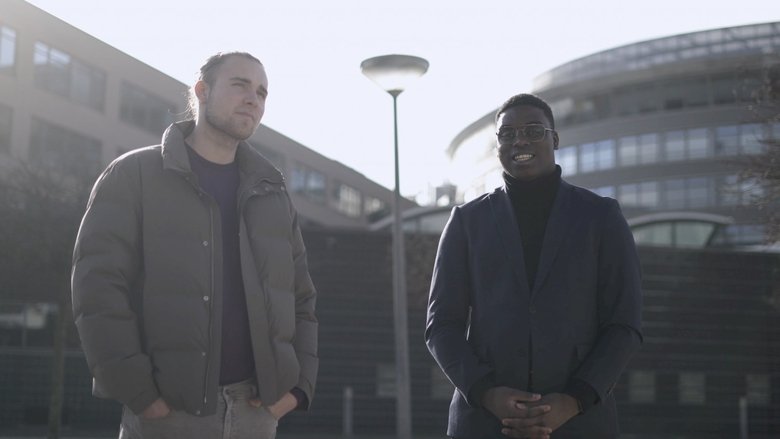 кадр из фильма Generation C